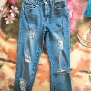 HH Jeans Los Angeles